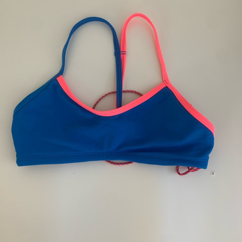 Jolyn Swim top